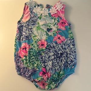 Lilly Pulitzer Bubble